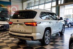 Toyota Sequoia